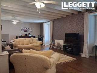  Maison à vendre 11 pièces 221 m²