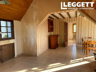  Maison � vendre 9 pi�ces 175 m�