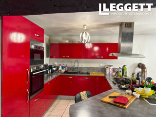  Maison � vendre 9 pi�ces 390 m� Ch�ronnac