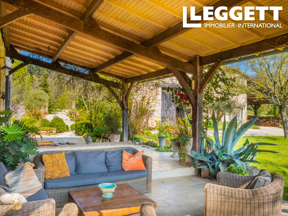 � vendre  Maison Parranquet (47210)