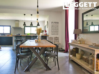  Maison � vendre 12 pi�ces 240 m�