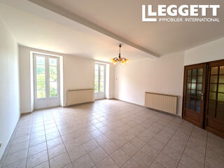  Maison � vendre 5 pi�ces 163 m�