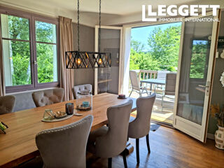 Maison à vendre 5 pièces 114 m²