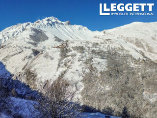  Terrain à vendre 289 m²