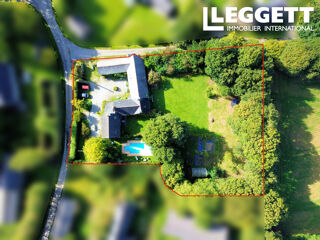  Maison � vendre 12 pi�ces 301 m�