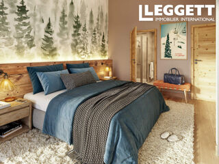  Appartement � vendre 3 pi�ces 83 m�