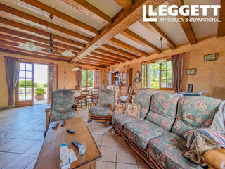  Maison à vendre 5 pièces 122 m²