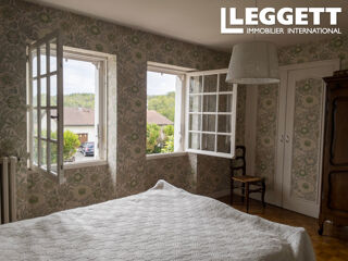  Maison � vendre 5 pi�ces 110 m�