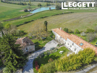  Maison � vendre 6 pi�ces 195 m�