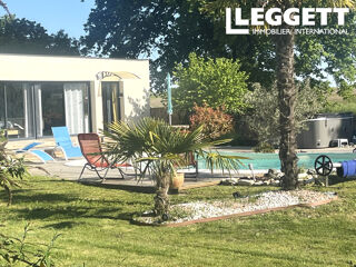  Maison � vendre 12 pi�ces 470 m�