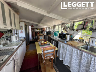  Maison � vendre 7 pi�ces 124 m�