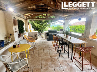  Maison � vendre 3 pi�ces 70 m�