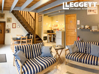  Maison à vendre 10 pièces 276 m²