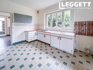  Maison � vendre 3 pi�ces 97 m�