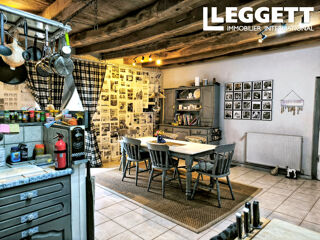  Maison � vendre 4 pi�ces 170 m�