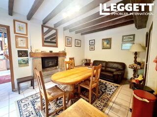  Maison à vendre 5 pièces 100 m²