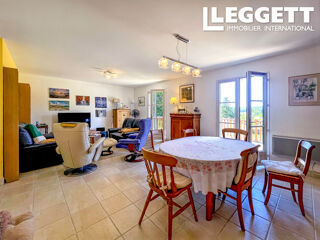  Maison à vendre 4 pièces 96 m²