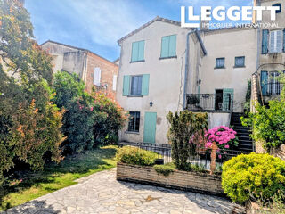  Maison à vendre 10 pièces 162 m²