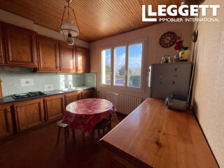  Maison � vendre 9 pi�ces 136 m�