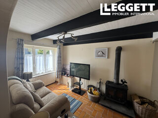  Maison à vendre 6 pièces 100 m²