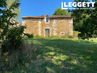 Vente Maison Rare à la vente. Maison en pierre indépendante à rénover, avec certificat d?urbanisme autorisant une extension Édon