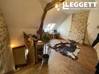  Maison � vendre 3 pi�ces 69 m�