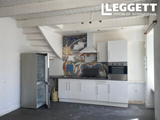  Maison à vendre 85 m²