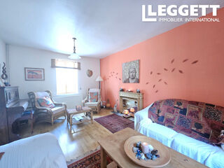  Maison � vendre 6 pi�ces 133 m�