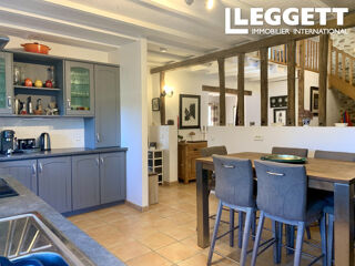  Maison  vendre 7 pices 200 m