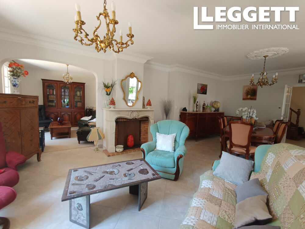 Belle maison de famille avec jardin au coeur de la Dordogne