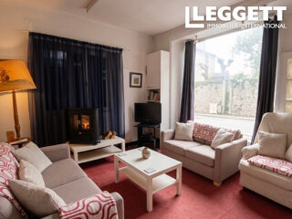  Maison à vendre 4 pièces 72 m²