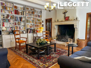  Maison à vendre 8 pièces 200 m²