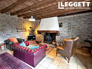  Maison à vendre 3 pièces 105 m²