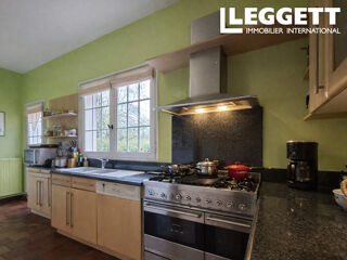  Maison � vendre 6 pi�ces 219 m�