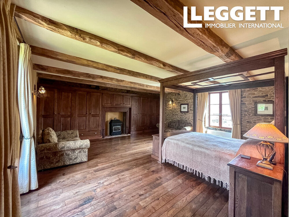 � vendre  Maison Combourg (35270)