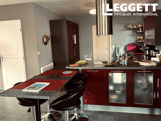  Maison � vendre 4 pi�ces 91 m�