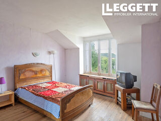  Maison à vendre 7 pièces 134 m²
