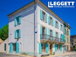  Maison  vendre 15 + pices 227 m