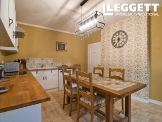  Maison � vendre 5 pi�ces 140 m�