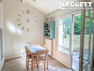  Maison à vendre 7 pièces 162 m²