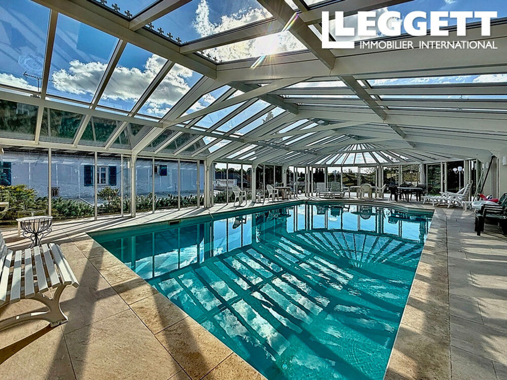  vendre  Maison Gouvernes (77400)