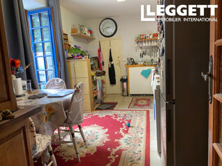  Maison � vendre 15 + pi�ces 194 m�