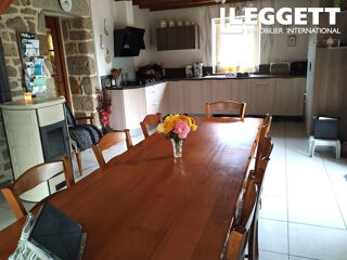  Maison � vendre 7 pi�ces 154 m�