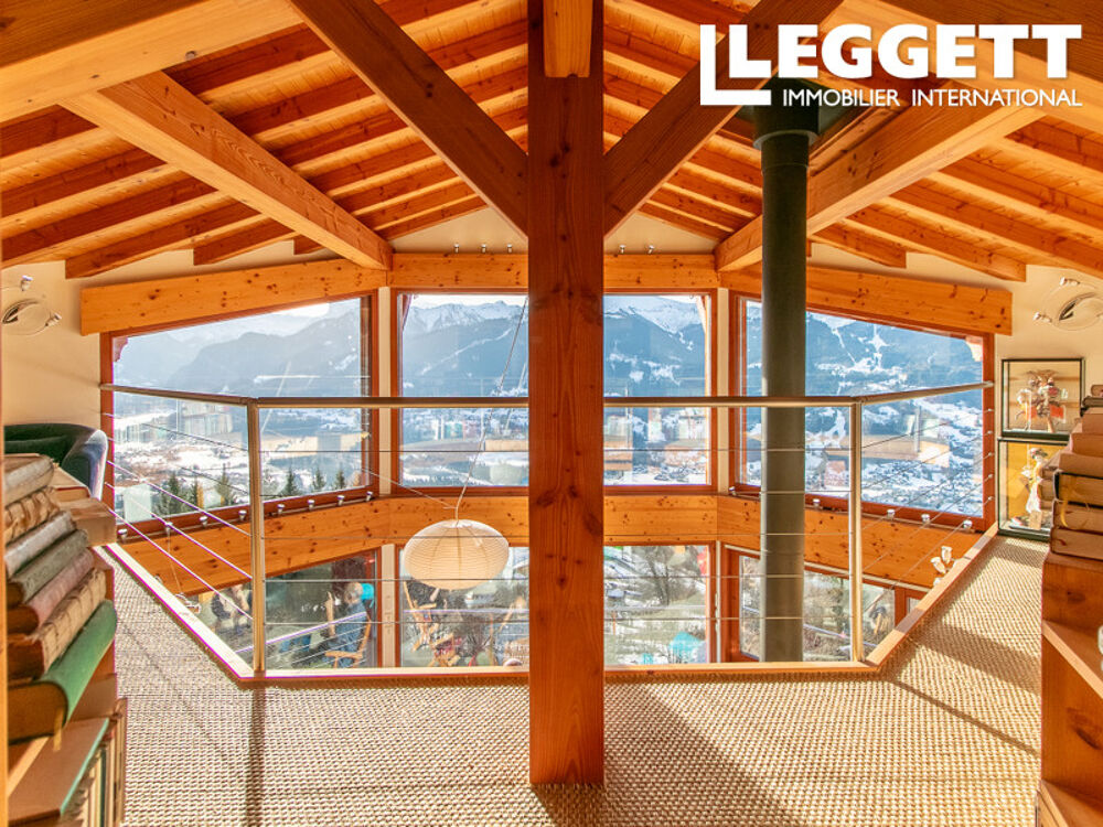 � vendre  Maison Verchaix (74440)