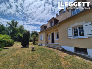  Maison � vendre 12 pi�ces 200 m�