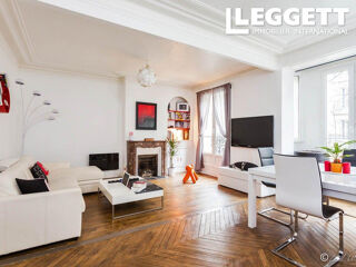  Appartement � vendre 2 pi�ces 65 m�