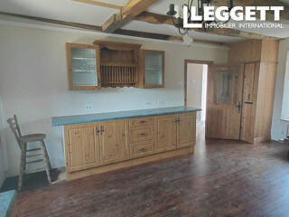  Maison � vendre 6 pi�ces 210 m�