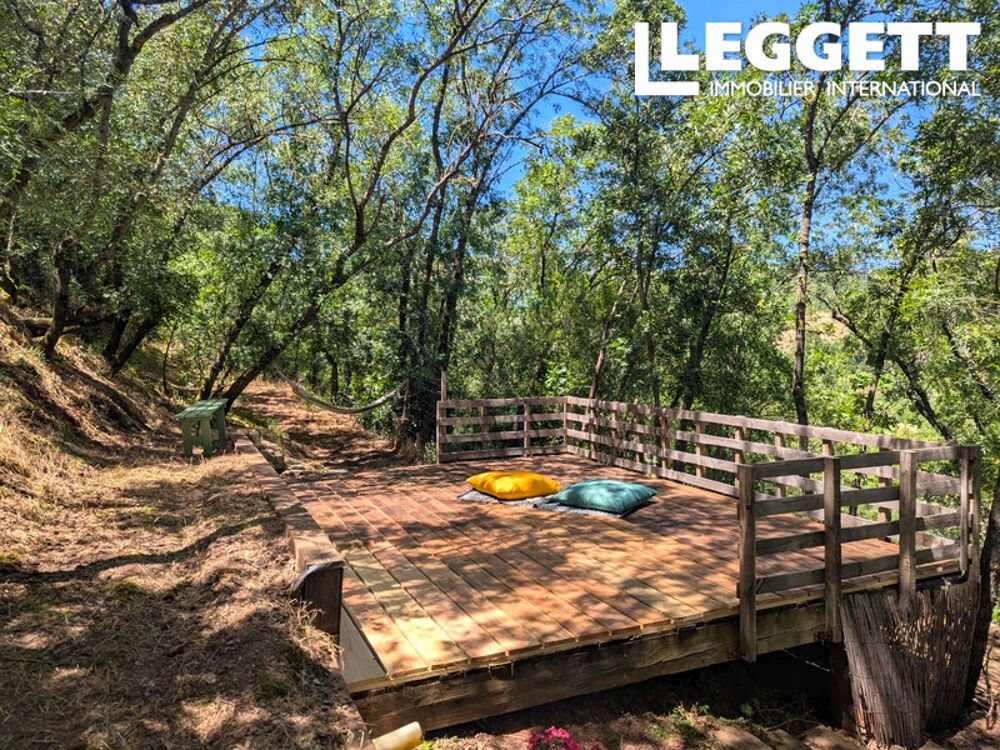 à vendre  Maison Le Bosc (34700)