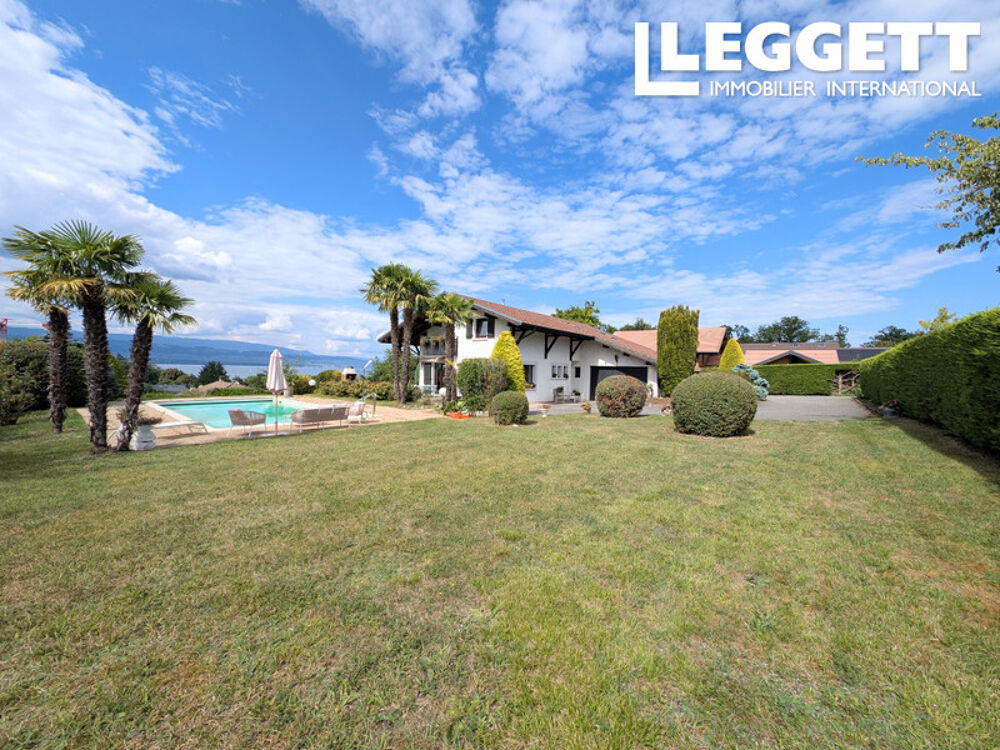  vendre  Maison Yvoire (74140)