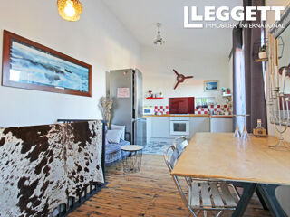  Maison � vendre 7 pi�ces 222 m�